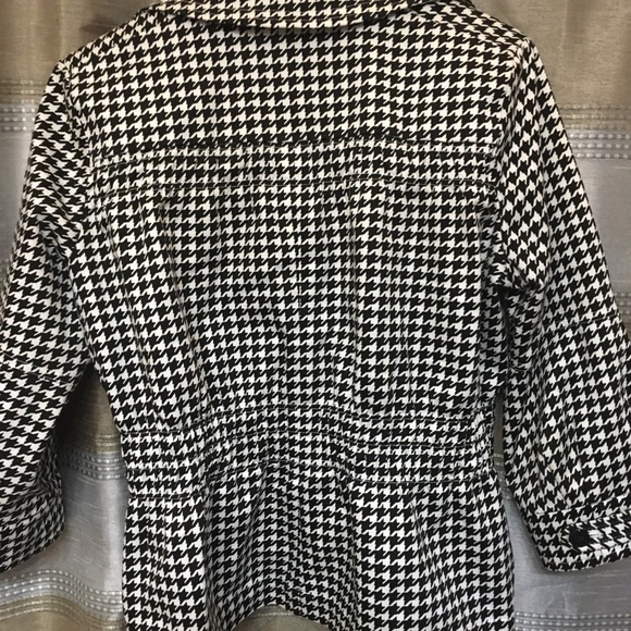 Joan Rivers Jacket size Small - Picture 3 of 6